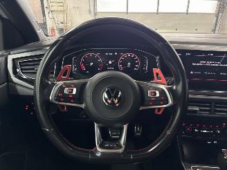 Volkswagen Polo 2.0 GTI Hatchback 4Dr Benzine 1.984cc 147kW (200pk) FWD picture 17