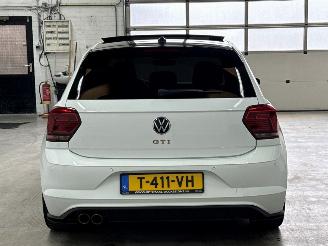 Volkswagen Polo 2.0 GTI Hatchback 4Dr Benzine 1.984cc 147kW (200pk) FWD picture 4