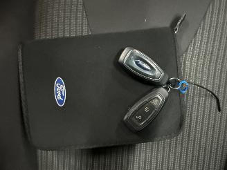 Ford Focus 1.0 Ti-VCT EcoBoost 12V 125 Combi/o  Benzine 998cc 92kW (125pk) FWD picture 22