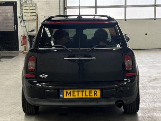 Mini Clubman 1.6 Cooper D Combi/o  Diesel 1.560cc 80kW (109pk) FWD picture 4