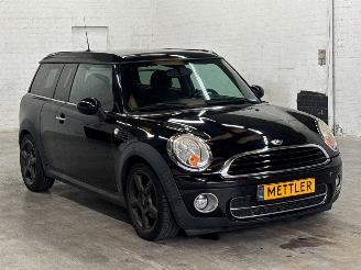 Mini Clubman 1.6 Cooper D Combi/o  Diesel 1.560cc 80kW (109pk) FWD picture 7