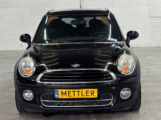 Mini Clubman 1.6 Cooper D Combi/o  Diesel 1.560cc 80kW (109pk) FWD picture 8