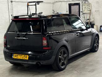 Mini Clubman 1.6 Cooper D Combi/o  Diesel 1.560cc 80kW (109pk) FWD picture 5