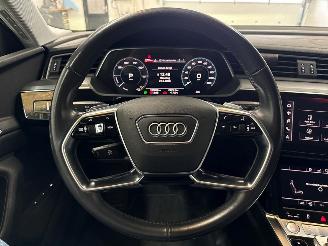Audi E-tron 50 quattro SUV  Elektrisch  230kW (313pk) 4x4 2019 picture 18