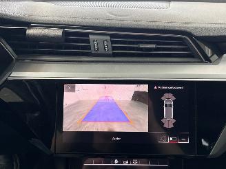 Audi E-tron 50 quattro SUV  Elektrisch  230kW (313pk) 4x4 2019 picture 22