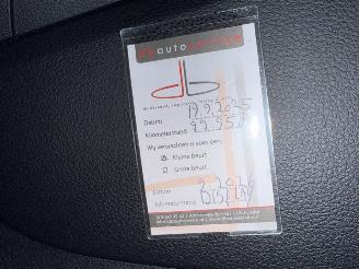 Audi E-tron 50 quattro SUV  Elektrisch  230kW (313pk) 4x4 2019 picture 30
