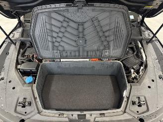 Audi E-tron 50 quattro SUV  Elektrisch  230kW (313pk) 4x4 2019 picture 10
