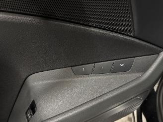 Audi E-tron 50 quattro SUV  Elektrisch  230kW (313pk) 4x4 2019 picture 17