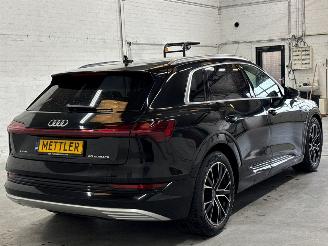 Audi E-tron 50 quattro SUV  Elektrisch  230kW (313pk) 4x4 2019 picture 5