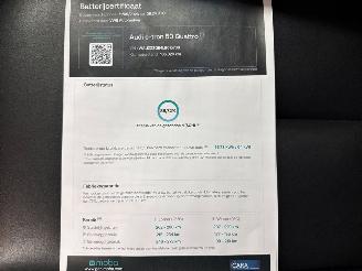 Audi E-tron 50 quattro SUV  Elektrisch  230kW (313pk) 4x4 2019 picture 27