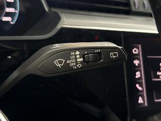 Audi E-tron 50 quattro SUV  Elektrisch  230kW (313pk) 4x4 2019 picture 21