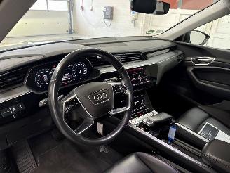 Audi E-tron 50 quattro SUV  Elektrisch  230kW (313pk) 4x4 2019 picture 15
