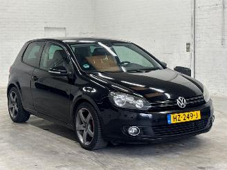 Volkswagen Golf 1.4 TSI 122 16V Hatchback  Benzine 1.390cc 90kW (122pk) FWD picture 7
