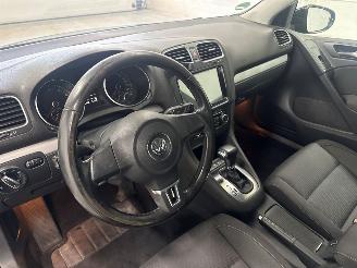 Volkswagen Golf 1.4 TSI 122 16V Hatchback  Benzine 1.390cc 90kW (122pk) FWD picture 12