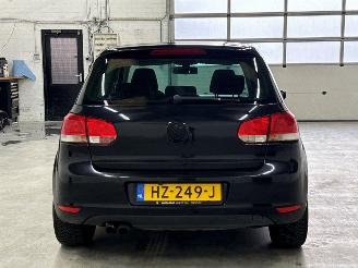 Volkswagen Golf 1.4 TSI 122 16V Hatchback  Benzine 1.390cc 90kW (122pk) FWD picture 4