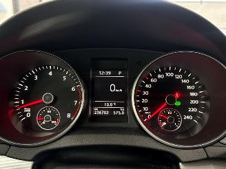 Volkswagen Golf 1.4 TSI 122 16V Hatchback  Benzine 1.390cc 90kW (122pk) FWD picture 16