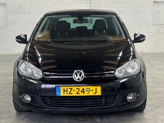 Volkswagen Golf 1.4 TSI 122 16V Hatchback  Benzine 1.390cc 90kW (122pk) FWD picture 8