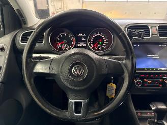 Volkswagen Golf 1.4 TSI 122 16V Hatchback  Benzine 1.390cc 90kW (122pk) FWD picture 13