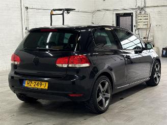 Volkswagen Golf 1.4 TSI 122 16V Hatchback  Benzine 1.390cc 90kW (122pk) FWD picture 5