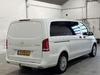 Mercedes Vito 2.2 116 CDI 16V Bus  Diesel 2.143cc 120kW (163pk) RWD picture 5