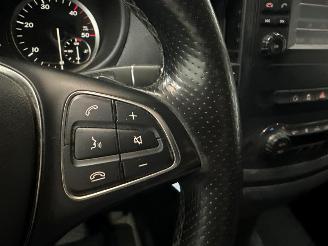 Mercedes Vito 2.2 116 CDI 16V Bus  Diesel 2.143cc 120kW (163pk) RWD picture 17