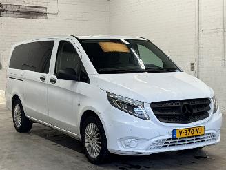 Mercedes Vito 2.2 116 CDI 16V Bus  Diesel 2.143cc 120kW (163pk) RWD picture 7