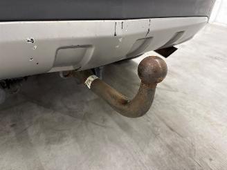Opel Antara 2.4 16V 4x4 SUV  Benzine 2.405cc 103kW (140pk) 4x4 picture 10