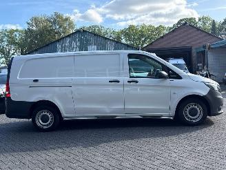 Mercedes Vito 2.2 114 CDI 16V Bestel  Diesel 2.143cc 100kW (136pk) RWD picture 6
