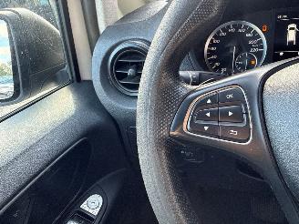 Mercedes Vito 2.2 114 CDI 16V Bestel  Diesel 2.143cc 100kW (136pk) RWD picture 15