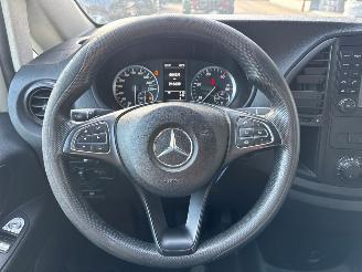 Mercedes Vito 2.2 114 CDI 16V Bestel  Diesel 2.143cc 100kW (136pk) RWD picture 13