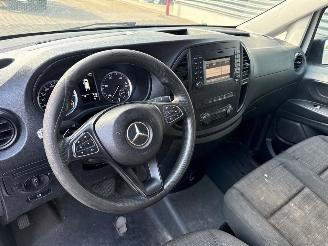 Mercedes Vito 2.2 114 CDI 16V Bestel  Diesel 2.143cc 100kW (136pk) RWD picture 12