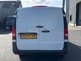 Mercedes Vito 2.2 114 CDI 16V Bestel  Diesel 2.143cc 100kW (136pk) RWD picture 4