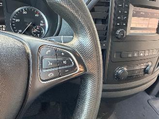 Mercedes Vito 2.2 114 CDI 16V Bestel  Diesel 2.143cc 100kW (136pk) RWD picture 16