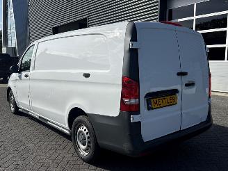 Mercedes Vito 2.2 114 CDI 16V Bestel  Diesel 2.143cc 100kW (136pk) RWD picture 3