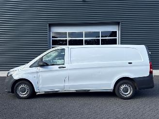 Mercedes Vito 2.2 114 CDI 16V Bestel  Diesel 2.143cc 100kW (136pk) RWD picture 2