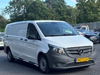 Mercedes Vito 2.2 114 CDI 16V Bestel  Diesel 2.143cc 100kW (136pk) RWD picture 7