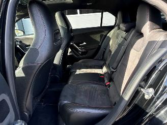 Mercedes A-klasse 1.3 A-200 Turbo 16V Hatchback  Benzine 1.332cc 120kW (163pk) FWD picture 10