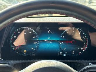 Mercedes A-klasse 1.3 A-200 Turbo 16V Hatchback  Benzine 1.332cc 120kW (163pk) FWD picture 14