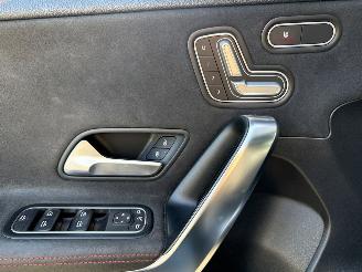 Mercedes A-klasse 1.3 A-200 Turbo 16V Hatchback  Benzine 1.332cc 120kW (163pk) FWD picture 12
