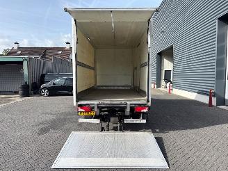 Mercedes Sprinter 314 CDI 2.1 D RWD Bestel  Diesel 2.143cc 105kW (143pk) RWD picture 9