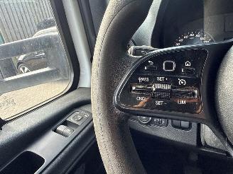 Mercedes Sprinter 314 CDI 2.1 D RWD Bestel  Diesel 2.143cc 105kW (143pk) RWD picture 14