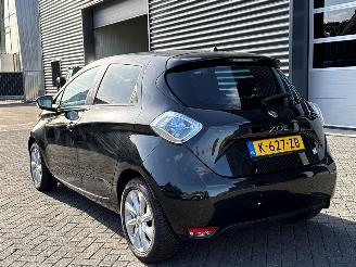 Renault Zoé R90 Hatchback 4Dr Elektrisch  68kW (92pk) FWD picture 3