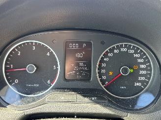 Volkswagen Polo 1.6 TDI 16V 90 Hatchback  Diesel 1.598cc 66kW (90pk) FWD picture 14