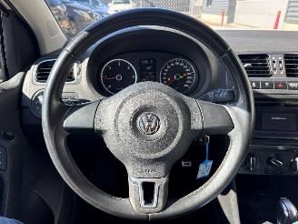 Volkswagen Polo 1.6 TDI 16V 90 Hatchback  Diesel 1.598cc 66kW (90pk) FWD picture 13
