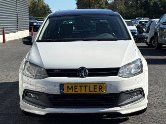 Volkswagen Polo 1.6 TDI 16V 90 Hatchback  Diesel 1.598cc 66kW (90pk) FWD picture 8
