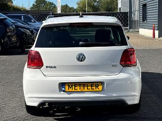 Volkswagen Polo 1.6 TDI 16V 90 Hatchback  Diesel 1.598cc 66kW (90pk) FWD picture 4
