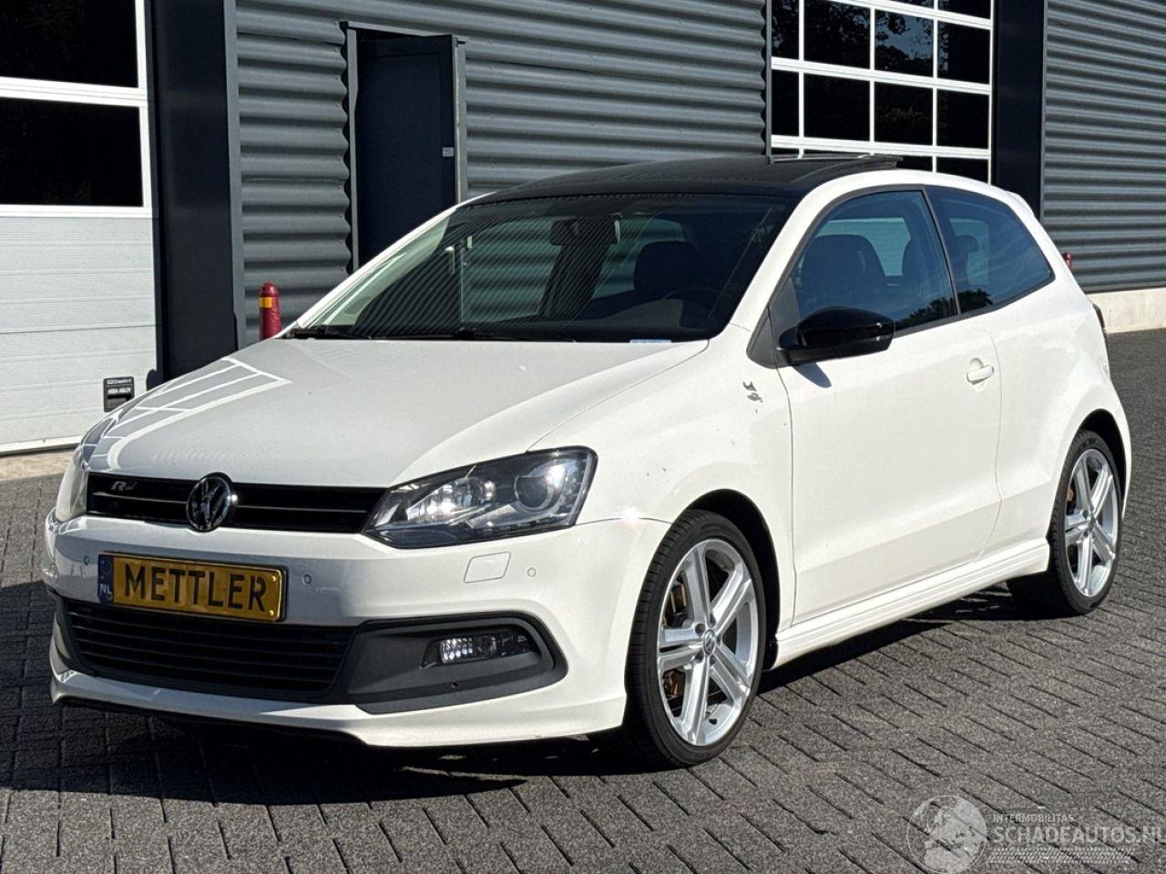 Volkswagen Polo 1.6 TDI 16V 90 Hatchback  Diesel 1.598cc 66kW (90pk) FWD