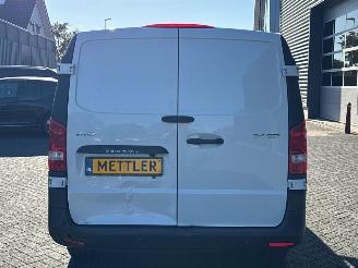 Mercedes Vito 2.0 114 CDI 16V Bestel  Diesel 1.950cc 100kW (136pk) RWD picture 4