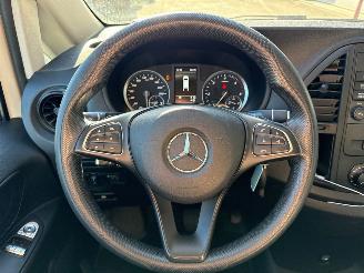 Mercedes Vito 2.0 114 CDI 16V Bestel  Diesel 1.950cc 100kW (136pk) RWD picture 12