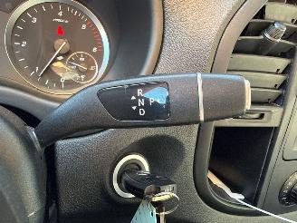 Mercedes Vito 2.0 114 CDI 16V Bestel  Diesel 1.950cc 100kW (136pk) RWD picture 18